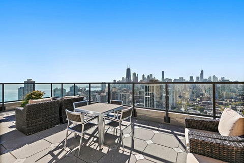 Tiny photo for 1660 N Lasalle Drive #305, Chicago, IL 60614 (MLS # 12789455)