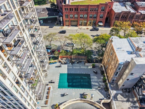 Tiny photo for 1660 N Lasalle Drive #305, Chicago, IL 60614 (MLS # 12789455)
