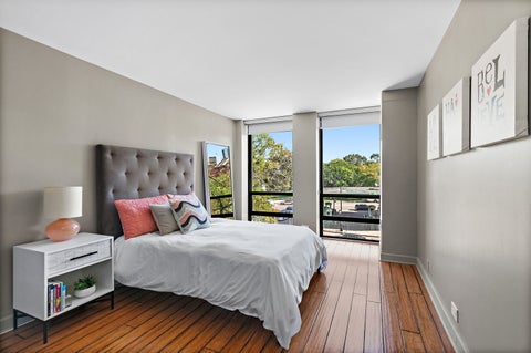 Tiny photo for 1660 N Lasalle Drive #305, Chicago, IL 60614 (MLS # 12789455)