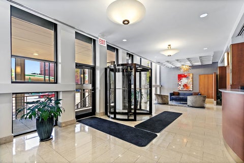 Tiny photo for 1660 N Lasalle Drive #305, Chicago, IL 60614 (MLS # 12789455)