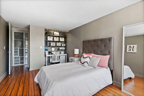 Tiny photo for 1660 N Lasalle Drive #305, Chicago, IL 60614 (MLS # 12789455)