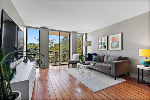 Tiny photo for 1660 N Lasalle Drive #305, Chicago, IL 60614 (MLS # 12789455)