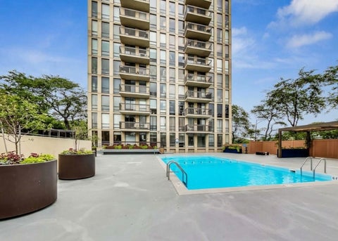 Tiny photo for 1660 N Lasalle Drive #305, Chicago, IL 60614 (MLS # 12789455)