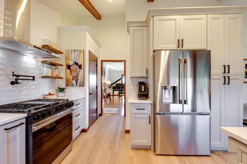 Tiny photo for 2042 S Goebbert Road, Arlington Heights, IL 60005 (MLS # 12649201)