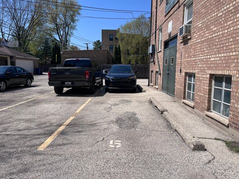 Tiny photo for 1316 Central Street #1E, Evanston, IL 60201 (MLS # 12599363)