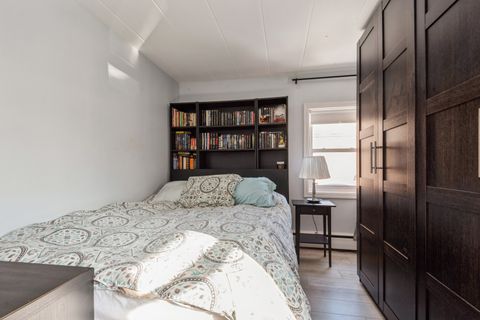 Tiny photo for 1316 Central Street #1E, Evanston, IL 60201 (MLS # 12599363)