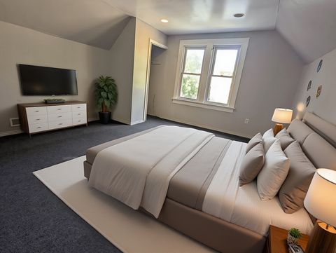 Tiny photo for 6939 S ADA Street, Chicago, IL 60636 (MLS # 12469111)