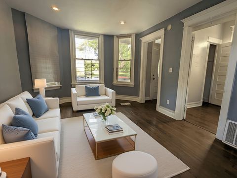 Tiny photo for 6939 S ADA Street, Chicago, IL 60636 (MLS # 12469111)