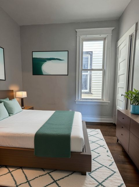 Tiny photo for 6939 S ADA Street, Chicago, IL 60636 (MLS # 12469111)