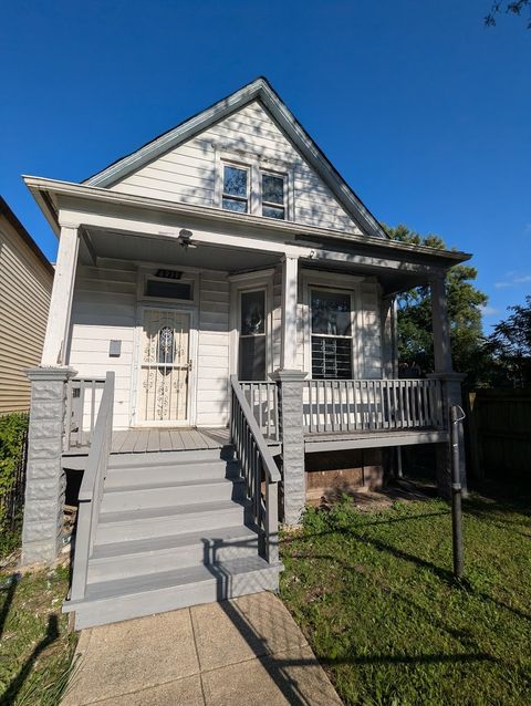 Tiny photo for 6939 S ADA Street, Chicago, IL 60636 (MLS # 12469111)