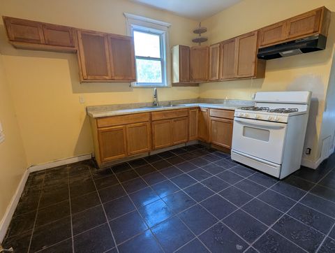 Tiny photo for 6939 S ADA Street, Chicago, IL 60636 (MLS # 12469111)