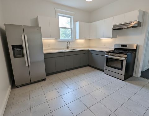 Tiny photo for 6939 S ADA Street, Chicago, IL 60636 (MLS # 12469111)