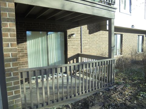 Tiny photo for 566 Somerset Lane #2, Crystal Lake, IL 60014 (MLS # 12696668)