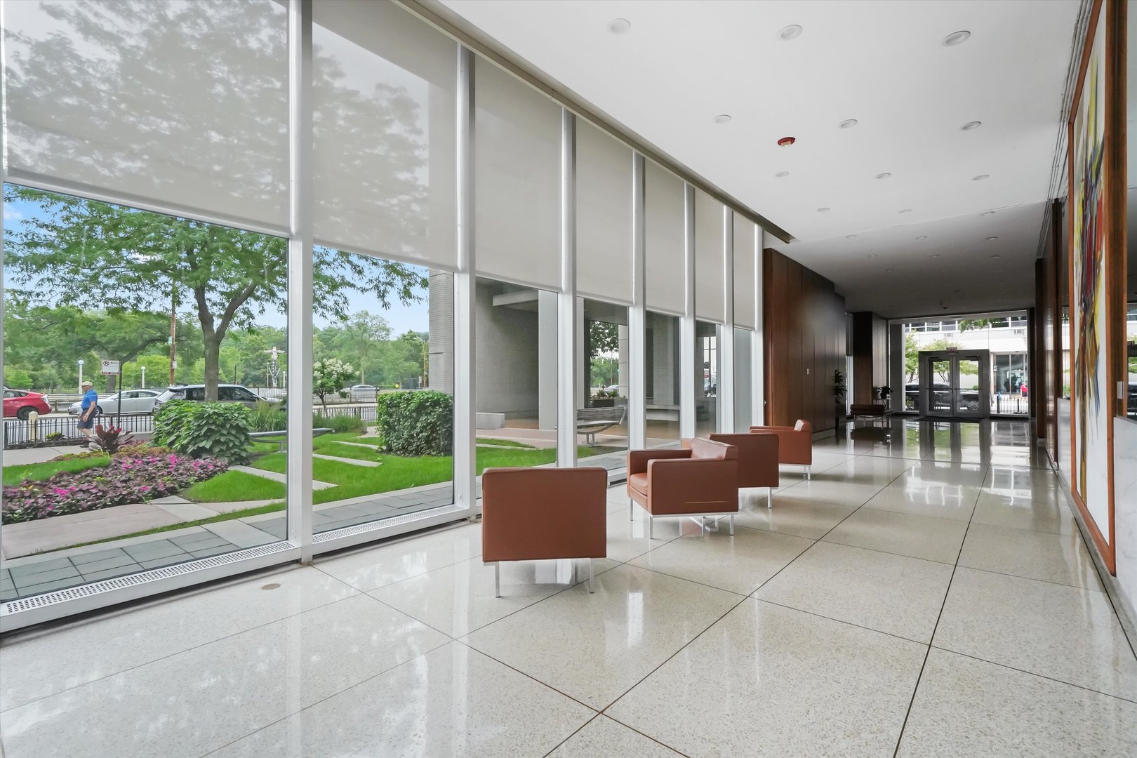 3600 N Lake Shore Drive 1816