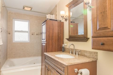 Tiny photo for 6461 W Raven Street, Chicago, IL 60631 (MLS # 12625025)