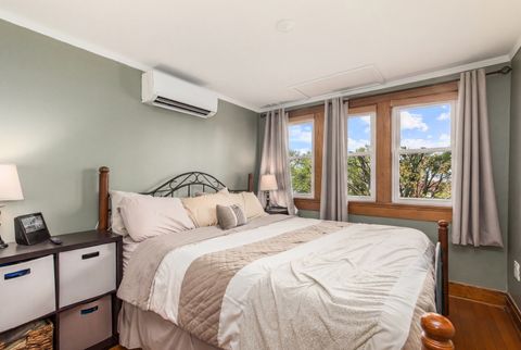 Tiny photo for 6461 W Raven Street, Chicago, IL 60631 (MLS # 12625025)