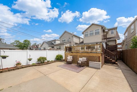Tiny photo for 6461 W Raven Street, Chicago, IL 60631 (MLS # 12625025)