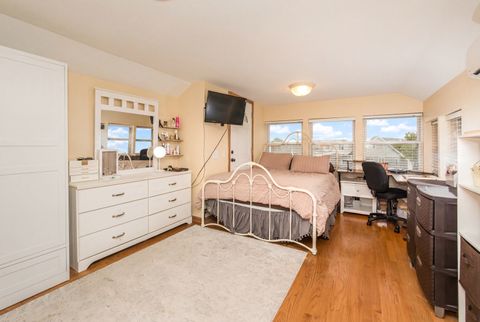 Tiny photo for 6461 W Raven Street, Chicago, IL 60631 (MLS # 12625025)