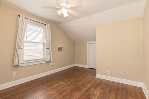Tiny photo for 6461 W Raven Street, Chicago, IL 60631 (MLS # 12625025)