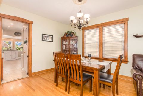 Tiny photo for 6461 W Raven Street, Chicago, IL 60631 (MLS # 12625025)