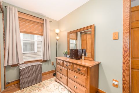 Tiny photo for 6461 W Raven Street, Chicago, IL 60631 (MLS # 12625025)