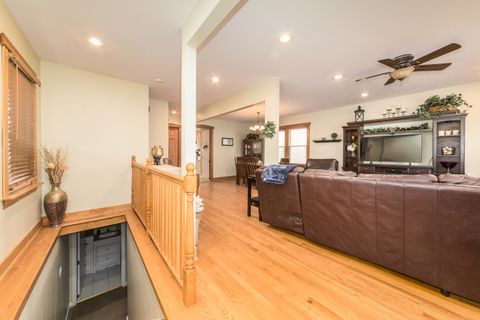 Tiny photo for 6461 W Raven Street, Chicago, IL 60631 (MLS # 12625025)