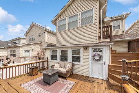Tiny photo for 6461 W Raven Street, Chicago, IL 60631 (MLS # 12625025)