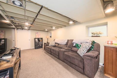 Tiny photo for 6461 W Raven Street, Chicago, IL 60631 (MLS # 12625025)