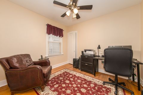 Tiny photo for 6461 W Raven Street, Chicago, IL 60631 (MLS # 12625025)