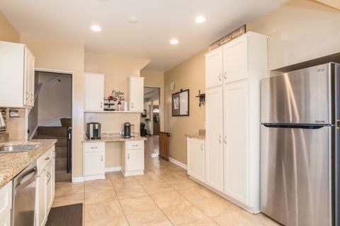 Tiny photo for 6461 W Raven Street, Chicago, IL 60631 (MLS # 12625025)