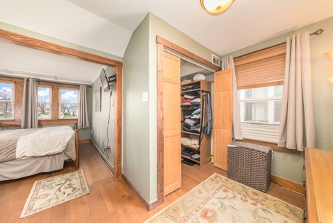 Tiny photo for 6461 W Raven Street, Chicago, IL 60631 (MLS # 12625025)
