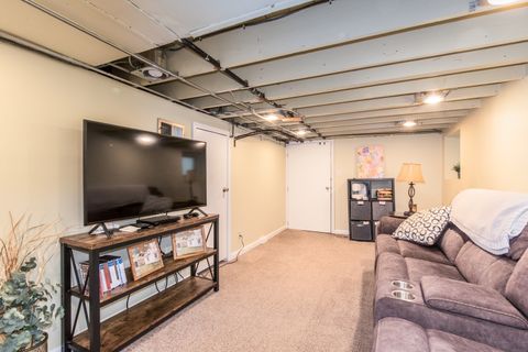 Tiny photo for 6461 W Raven Street, Chicago, IL 60631 (MLS # 12625025)