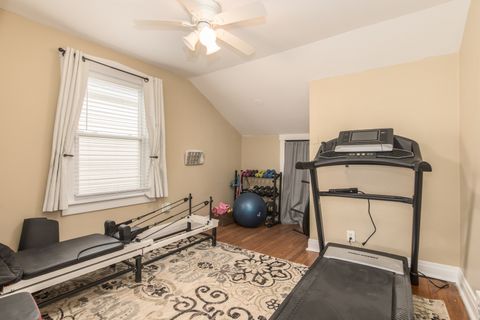 Tiny photo for 6461 W Raven Street, Chicago, IL 60631 (MLS # 12625025)