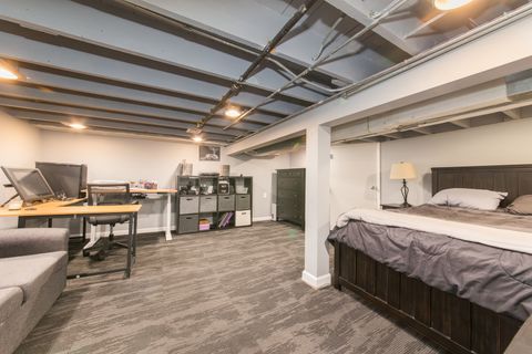 Tiny photo for 6461 W Raven Street, Chicago, IL 60631 (MLS # 12625025)
