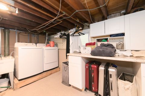 Tiny photo for 6461 W Raven Street, Chicago, IL 60631 (MLS # 12625025)