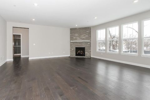 Tiny photo for 3812 Williams Street, Downers Grove, IL 60515 (MLS # 12593417)