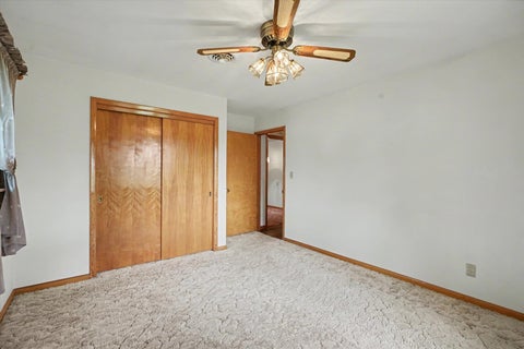 Tiny photo for 208 W Cemetery Road, Roberts, IL 60962 (MLS # 12617274)