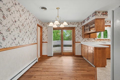 Tiny photo for 208 W Cemetery Road, Roberts, IL 60962 (MLS # 12617274)