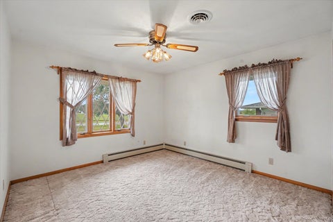 Tiny photo for 208 W Cemetery Road, Roberts, IL 60962 (MLS # 12617274)