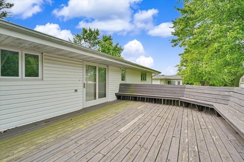 Tiny photo for 208 W Cemetery Road, Roberts, IL 60962 (MLS # 12617274)