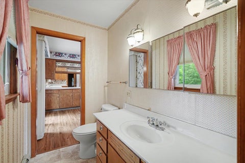 Tiny photo for 208 W Cemetery Road, Roberts, IL 60962 (MLS # 12617274)