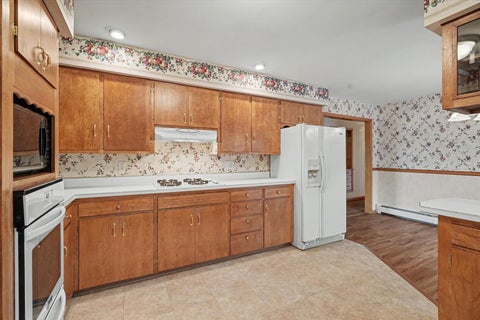 Tiny photo for 208 W Cemetery Road, Roberts, IL 60962 (MLS # 12617274)