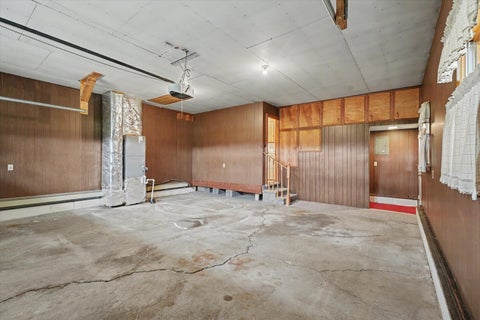 Tiny photo for 208 W Cemetery Road, Roberts, IL 60962 (MLS # 12617274)