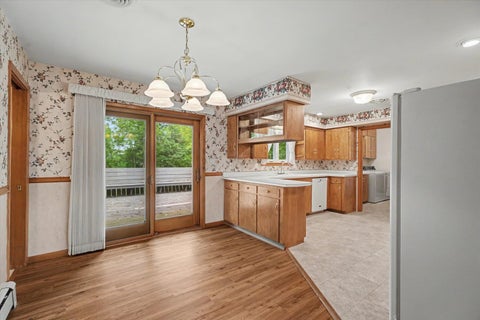 Tiny photo for 208 W Cemetery Road, Roberts, IL 60962 (MLS # 12617274)