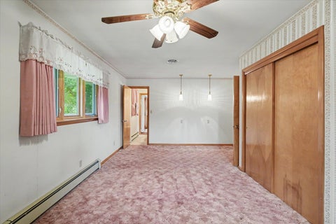 Tiny photo for 208 W Cemetery Road, Roberts, IL 60962 (MLS # 12617274)