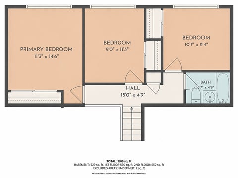 Tiny photo for 7280 174th Street, Tinley Park, IL 60477 (MLS # 12763345)