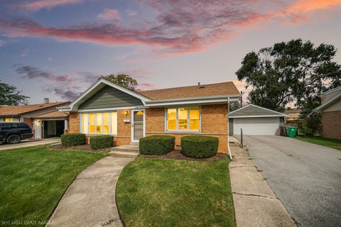 Photo of 7280 174th Street, Tinley Park, IL 60477 (MLS # 12763345)
