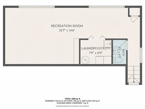 Tiny photo for 7280 174th Street, Tinley Park, IL 60477 (MLS # 12763345)