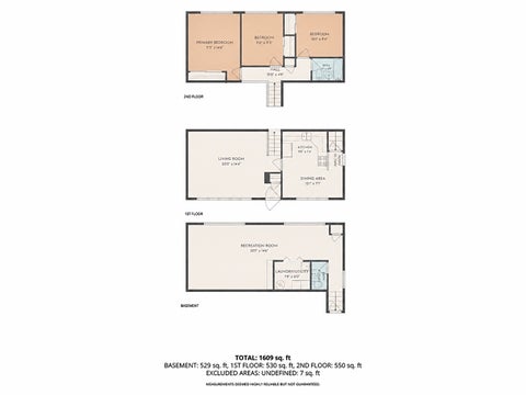 Tiny photo for 7280 174th Street, Tinley Park, IL 60477 (MLS # 12763345)
