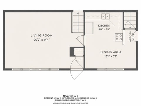 Tiny photo for 7280 174th Street, Tinley Park, IL 60477 (MLS # 12763345)